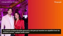 “Je n’ai pas envie d’en avoir honte” : Camille Lacourt se confie sur ce problème qui a longtemps rongé sa vie