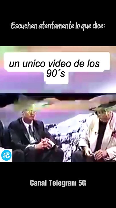 VIDEO 90s