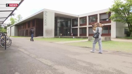 Sciences-Po : l'institution s'engage à ne plus prendre de positions politiques