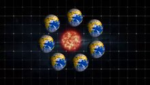 Big BREAKING NASA 🚀Discovers Earth's Twin Planet 🌍