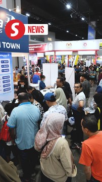 MATTA Fair launches, focus on sustainability, sports tourism