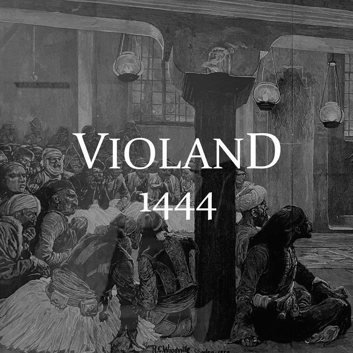 Violand - 1444