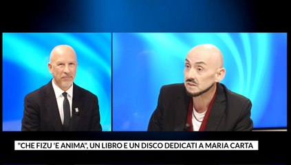 TG 19.04.2025 INTERVISTA EMANUELE GARAU