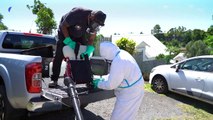 Chikungunya à La Réunion: les salles d'attente des médecins ne désemplissent pas