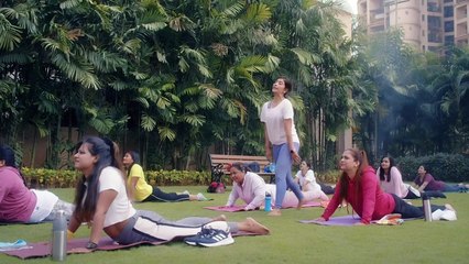 Kathaa Ankahee Episode 1 TV Series Online - Opposite Worlds