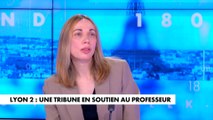 Caroline Pilastre : «On se sent tous esseulés parce qu'on ne peut plus discuter»