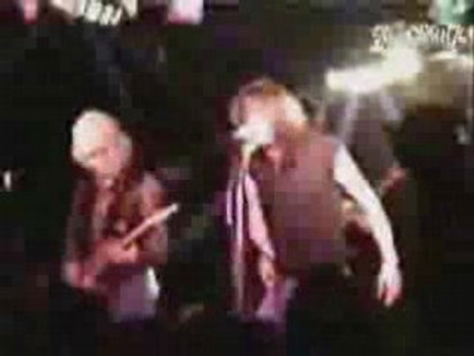 Walk_The_Dog_Aerosmith live