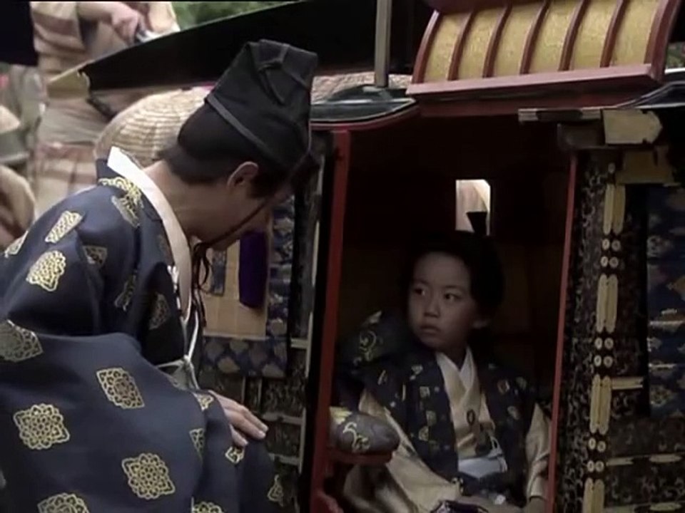 Documental  Shogun: La Historia del Legendario Samurai