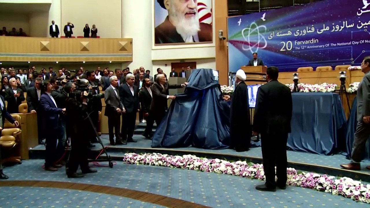 Hintergrund: Der Atomstreit mit dem Iran