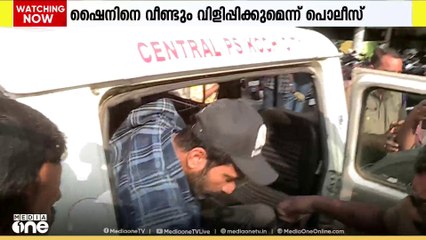 പൊലീസ് തയ്യാറാക്കിയ ഫ്രെയിമിൽ കാര്യങ്ങൾ നീങ്ങിയപ്പോൾ ഷൈൻ എന്ന താരത്തിന് ലഹരിക്കേസിൽ കുരുക്ക് മുറുകി
