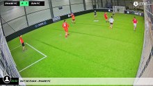 But de Evan - phare fc