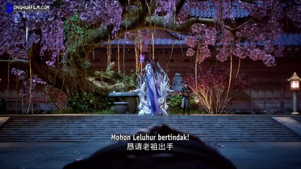 100.000 Years of Refining Qi eps 233 sub indo