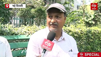 'नेस्ट मैन ऑफ इंडिया' राकेश खत्री 8 लाख कृत्रिम घोसले बनाकर गौरैया व अन्य पक्षियों का कर रहे संरक्षण