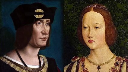 The Boleyns A Scandalous Family Episode 1 Ambition