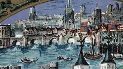 The Boleyns A Scandalous Family Episode 3 The Fall