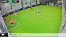 But de Manel - sun fc