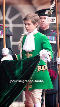 Arthur Chatto, le cousin sexy de William et Harry devenu