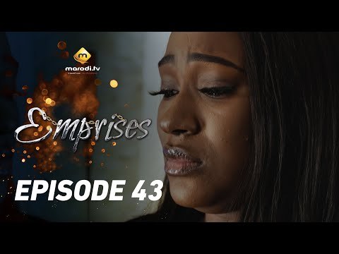 Série - Emprises - Episode 43 - VOSTFR