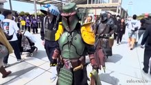 Tokyo, fan in festa alla Star Wars Celebration: annunciato nuovo film