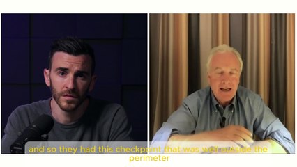 Democrat CONFRONTS SOLDIERS in El Salvador amid Garcia rescue mission