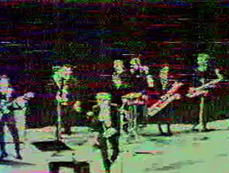 Johnny Hallyday – Le Pénitencier (Palmarès des Chansons, 1ère Chaîne – 7 Avril 1966)