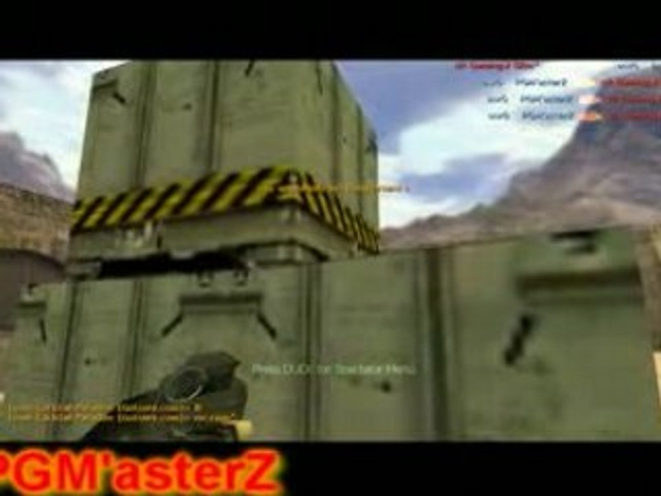 2 action PGM'asterZ
