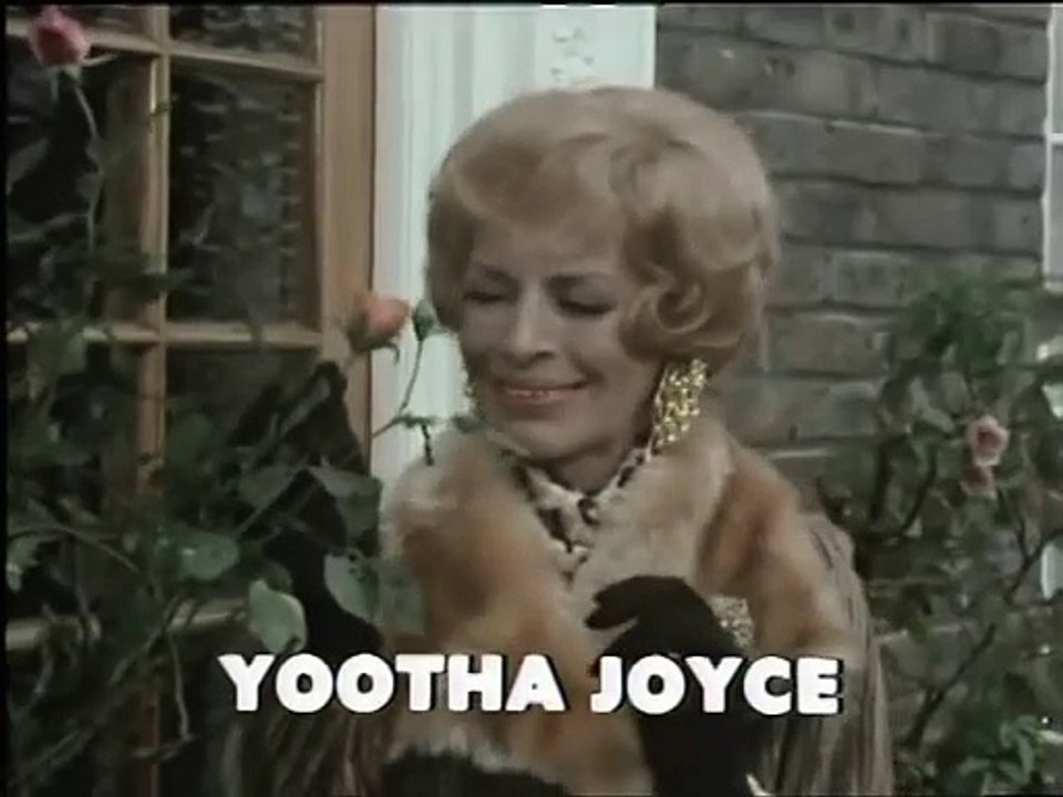George e Mildred (1976-79 serie TV) Series 2 Opening