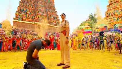 Singham Again: Top Punjabi Hit 🚀