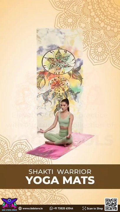 Yoga Tools