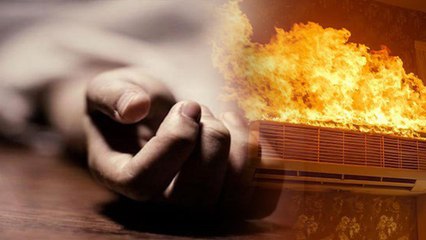 AC Safety Tips: AC में ब्लास्ट क्यों होता है | AC Blast होने से कैसे बचाएं | Gas Leak.