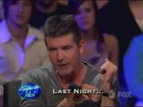 Ai7 Top4 Results Part2 American Idol