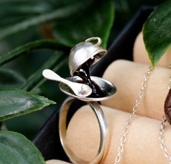 Brillez de mille feux : Créez vos propres bijoux époustouflants !