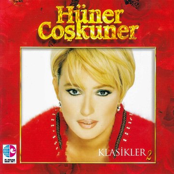 Hüner Coşkuner - Unuttun Beni Zalim
