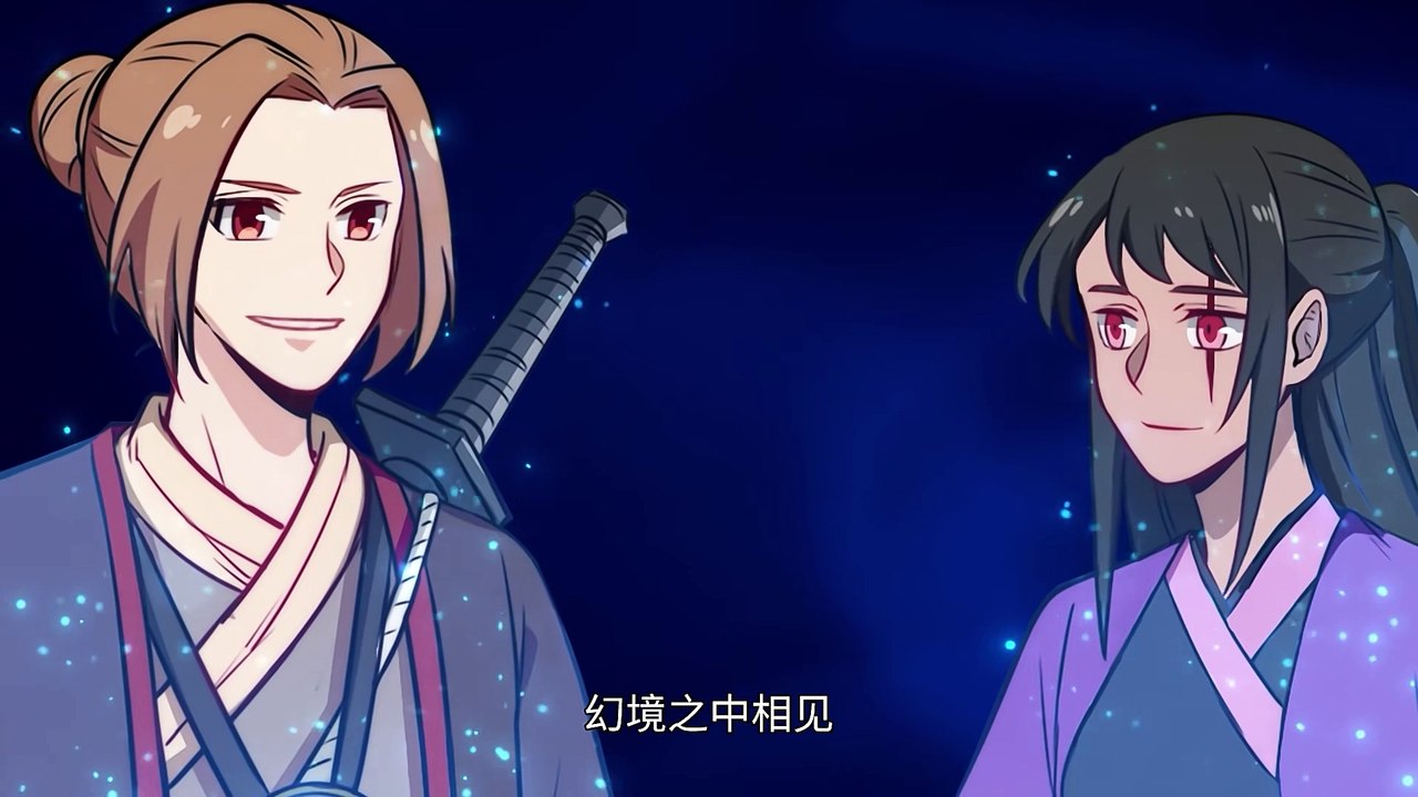 Anti Routine System (Ultimate Scheming System) Season 2 Episode 69(169) Multi~Subtitles