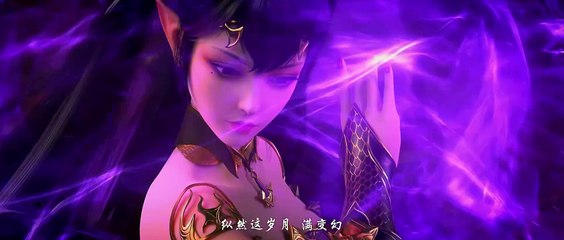 [143]Battle Through The Heavens[4K-HDR][Sub]@donghuafirst