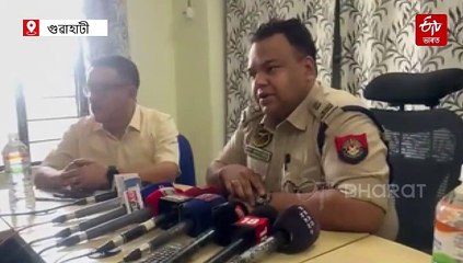 আমিনগাঁৱত জব্দ ৭১ কোটি টকাৰ ড্ৰাগছ