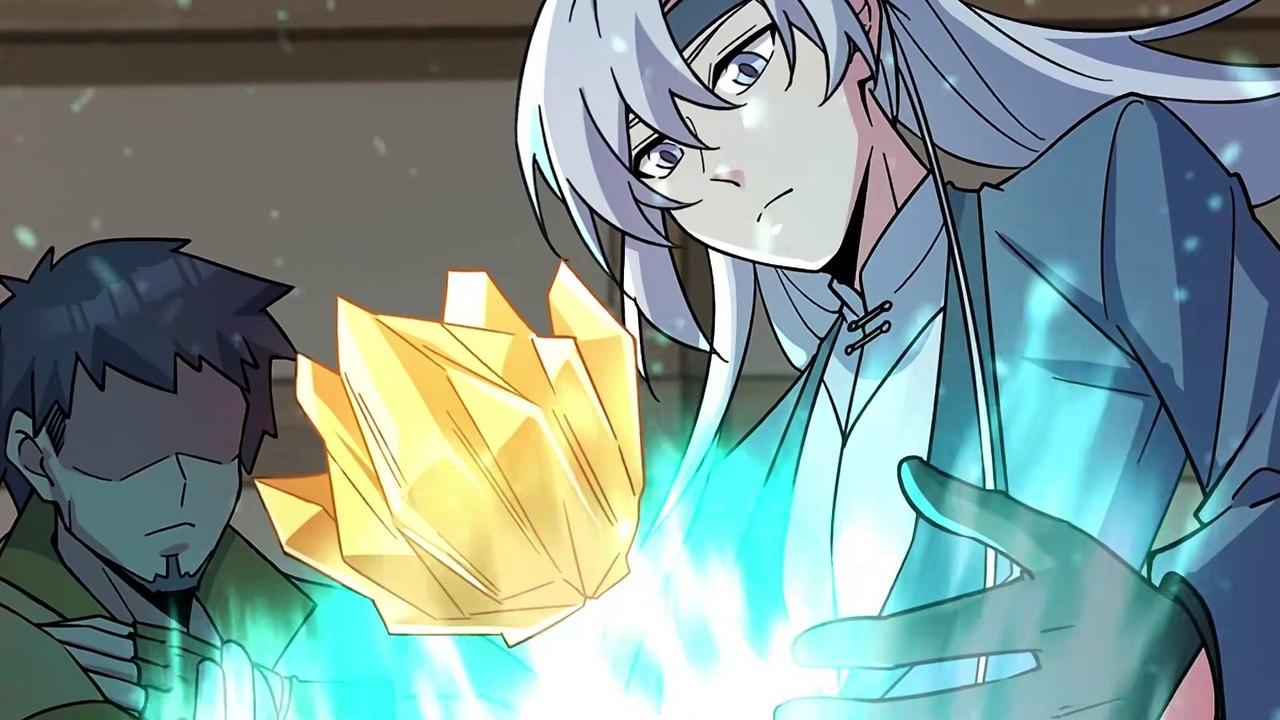 My Master Always Breaks Through When He Reaches a Deadline Episode 36 In Multiple Subtitles