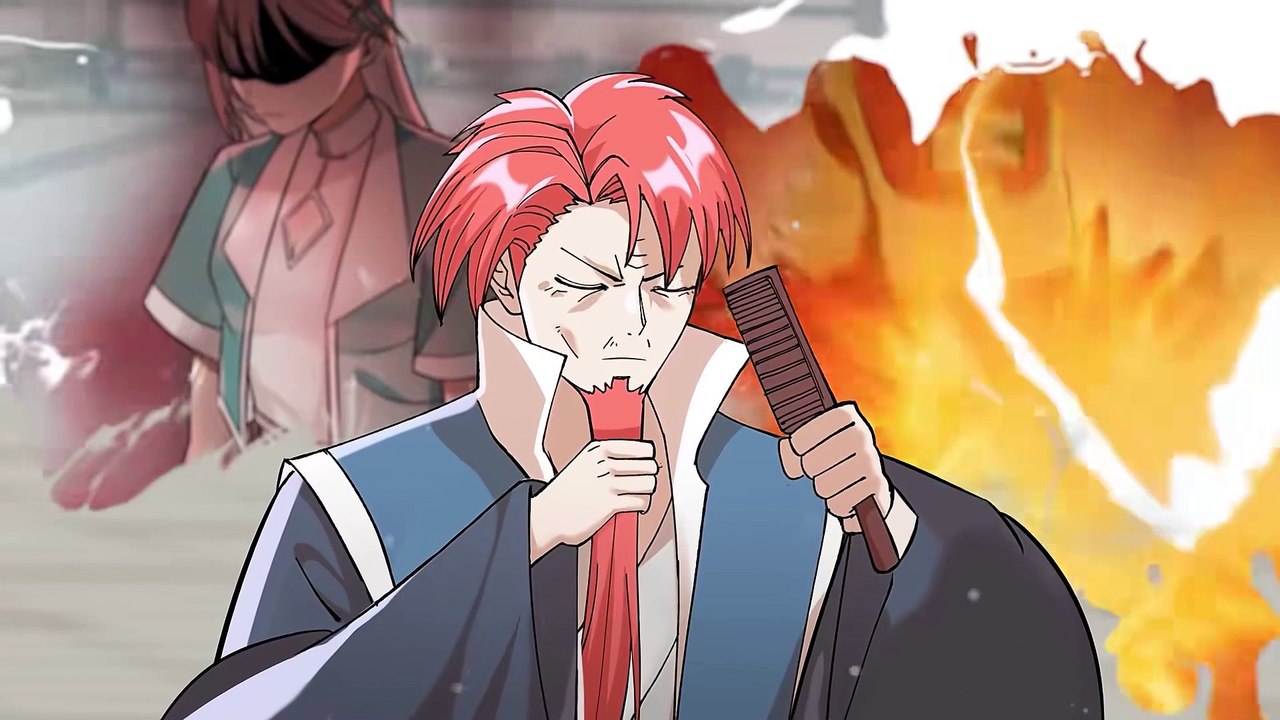 20,000 Years of Physical Cultivation Episode 38 In Multiple Subtitles