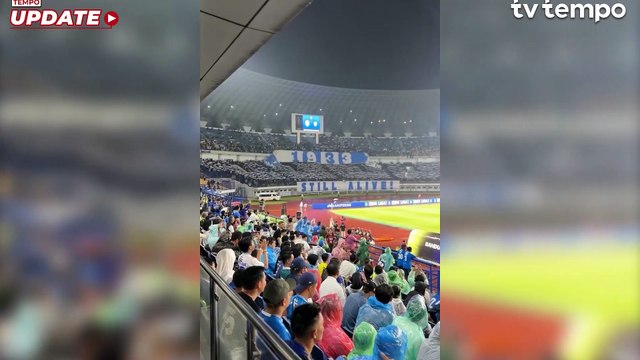 Persib vs Bali United, Farhan Yakin Menang Back to Back Juara