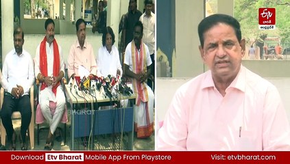 హరినాథరెడ్డిపై చర్యలు ఉంటాయి : బీఆర్ నాయుడు