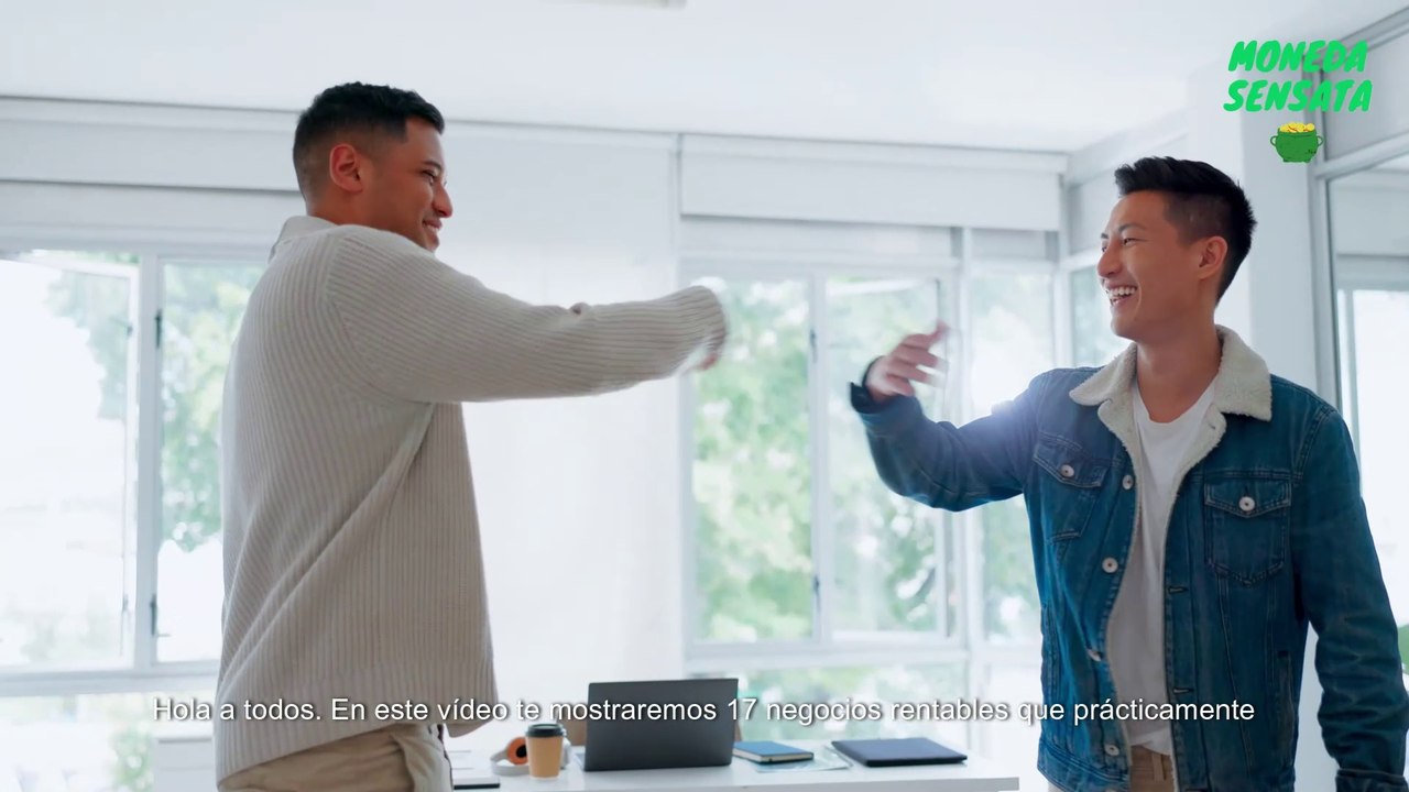 17 IDEAS DE NEGOCIOS RENTABLES que No FALLAN