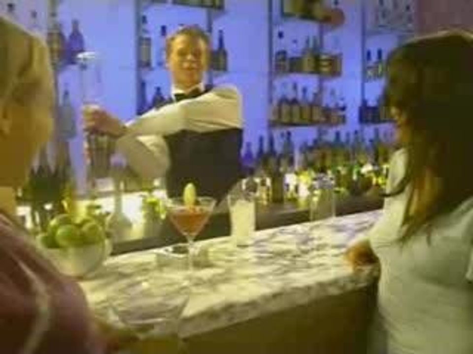 Regis Barman