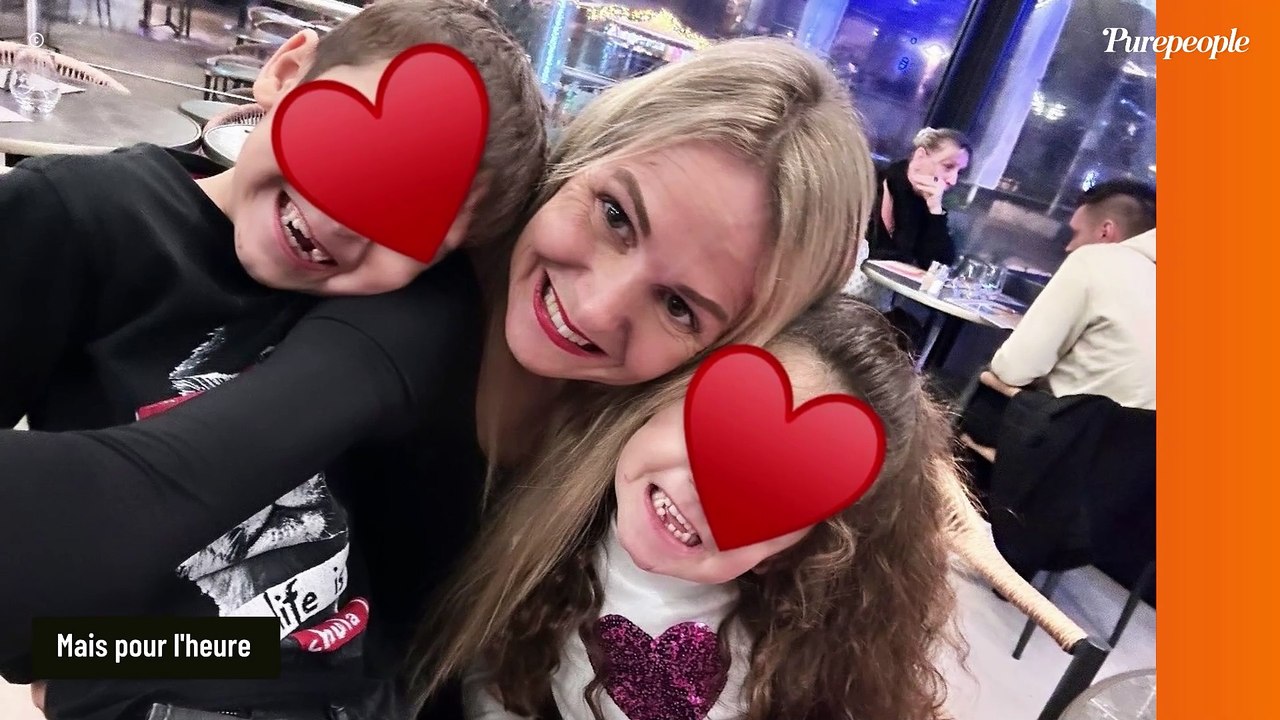 Ambre Dol (Familles Nombreuses) annonce une grande nouvelle qui va impacter toute sa famille : "Vous l’avez deviné…"