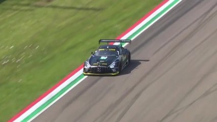 Le replay des essais libres - Endurance - 6 heures d'Imola