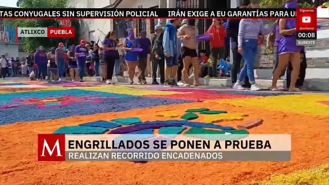 Globo aerostático se estrella contra un árbol en Teotihuacán. Alejandro Domínguez, 18 de abril 2025