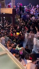 Paixão de Cristo: apresentação em Pacatuba termina em confusão; veja vídeo