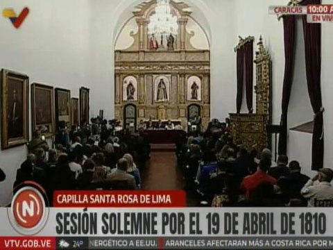 Diputado Nicolás Maduro Guerra: Sigamos construyendo la patria que soñaron nuestros libertadores