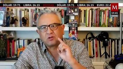 Felipe Calderón fue visto en un yate de lujo | ¡Déjense Ahí!