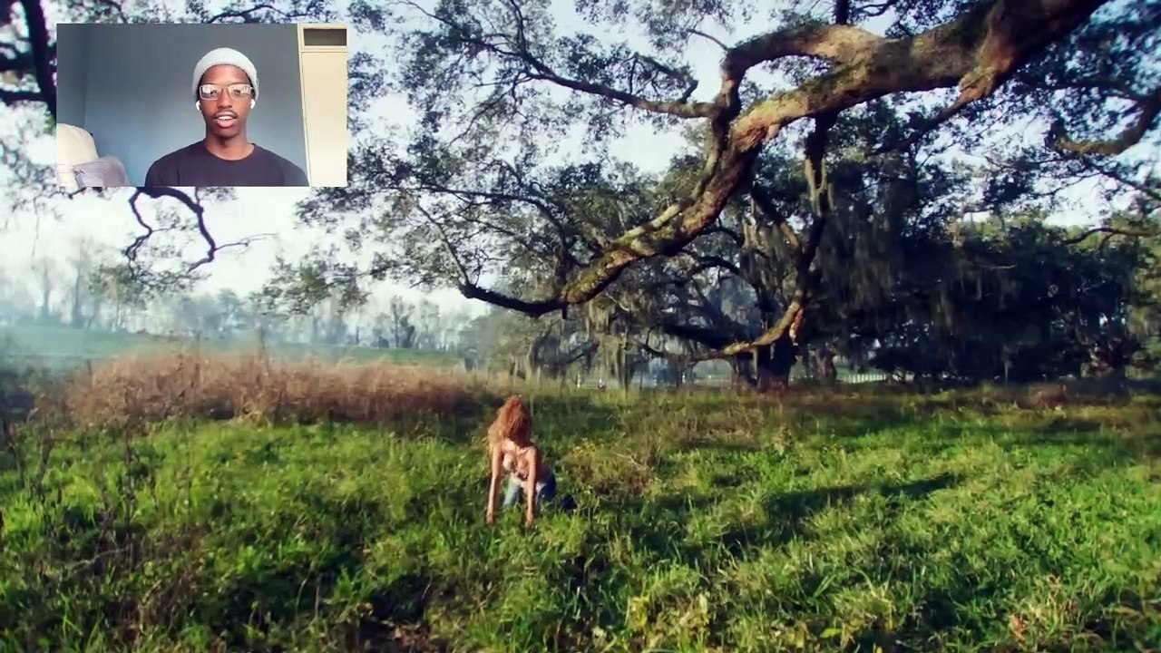 reacting to High fashion by Addison Rae