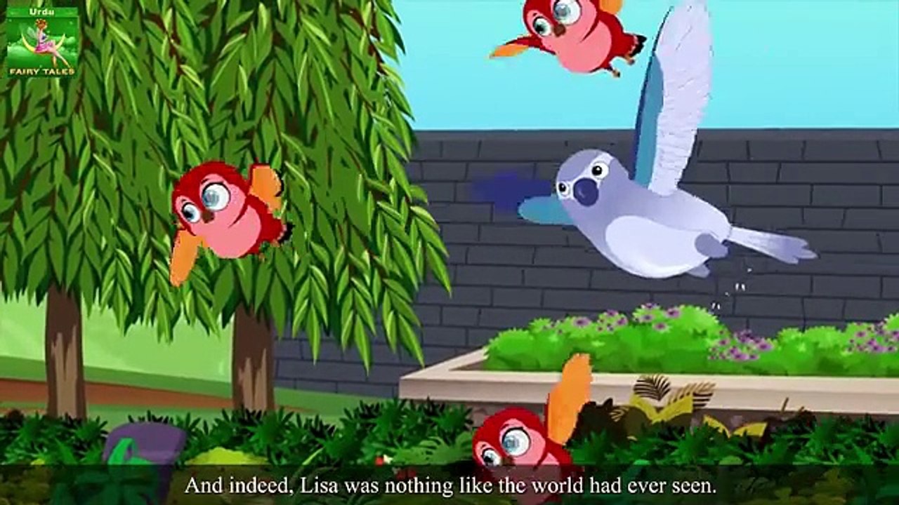 TS3 Tales